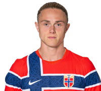 	Thelo Aasgaard 	